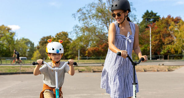 Safety First: Tips for Using Ride-On Vehicles