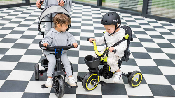 Choosing the Right Ride-On Vehicle for Your Child